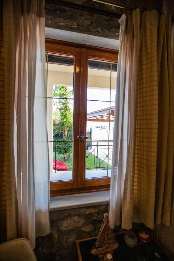 Amaryllis Holiday Home Agios Spyridon  エクステリア 写真
